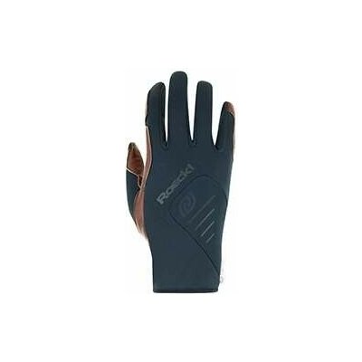 Roeckl Lisma Black/Cambridge Brown – Hledejceny.cz
