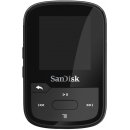 MP3 přehrávač SanDisk Clip Sport Plus MP3
