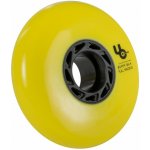 Powerslide Undercover Team 80 mm 86A 4ks – Zbozi.Blesk.cz