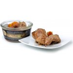 Via Delicia Pečená křepelka s divokým kořením 210 g – Zboží Dáma