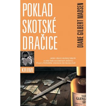 Poklad Skotské dračice