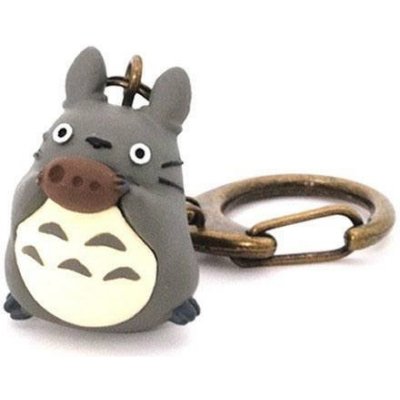 Přívěsek na klíče My Neighbor Totoro Keychain Totoro Ocarina od 299 Kč -  Heureka.cz