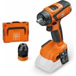 Fein ASCM 18 QSW AS 71161461000 – Sleviste.cz