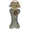 Hračka pro psa Country Dog Country Dog kost Chewie Small 17 cm