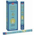 Hem vonné tyčinky Feng Shui Water 45 g – Hledejceny.cz