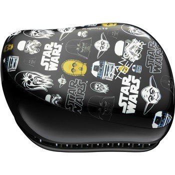 Tangle Teezer Compact Star Wars Iconic kartáč na vlasy