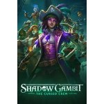Shadow Gambit: The Cursed Crew – Zboží Živě