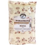 Šmajstrla Pohanková mouka 0,5 kg – Hledejceny.cz