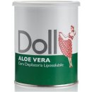 Xanitalia Doll Aloe vera epilační vosk 400 ml