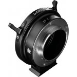 DZO Optics Octopus Adapter for EF mount lens to Sony E – Zbozi.Blesk.cz