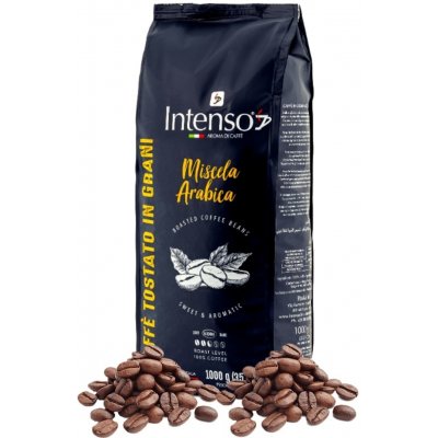 Intenso Arabica 1 kg