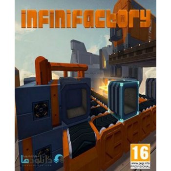 Infinifactory