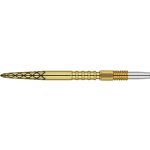 Hroty Target Swiss DS Point Gold 35 mm 3 ks – Zbozi.Blesk.cz