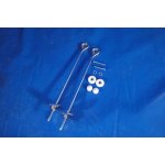 Playground System Šroubové kotvení 4 ks – Zboží Mobilmania