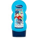 Bübchen Kids šampon a sprchový gel Sport 230 ml – Hledejceny.cz