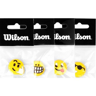Wilson Emotisorbs V2DS Display Refill 12P – Zboží Dáma