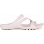 Crocs Kadee II dámské pantofle růžová – Zboží Dáma