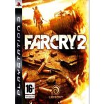 Far Cry 2 – Hledejceny.cz