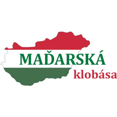 Řezpof Maďarská klobása 220 g – Hledejceny.cz