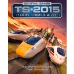 Train Simulator 2015 – Zboží Mobilmania