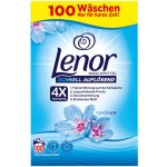 Lenor univerzální prací prášek 2in1 100 PD – Sleviste.cz