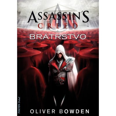 Assassin's Creed: Bratrstvo – Zboží Mobilmania