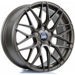 Bola B17 8,5x18 5x130 ET40-45 matt bronze – Hledejceny.cz