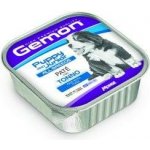 Gemon Dog HP paštika s kousky tuňák 150 g – Sleviste.cz