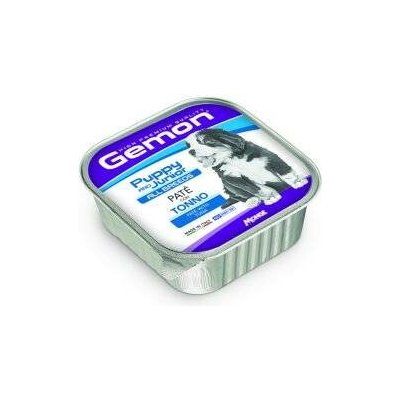 Gemon Dog HP paštika s kousky tuňák 150 g – Sleviste.cz
