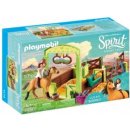 Playmobil 9478 KOŇSKÝ BOX LUCKY & SPIRIT