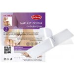 Dr. Grepl 146-4 Náplast gelová na hojení jizev 10 x 10 cm – Hledejceny.cz