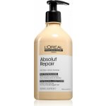 L'Oréal Expert Absolut Repair Gold quinoa + Protein kondicionér na vlasy 500 ml – Zboží Mobilmania