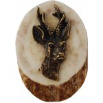 Zubíček Srnec parohové bolo – Zboží Dáma