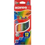 Kores 93312 12 ks – Zboží Mobilmania