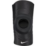 Nike Pro Open Patella Knee Sleeve 3.0 N1000675-010 S – Zbozi.Blesk.cz