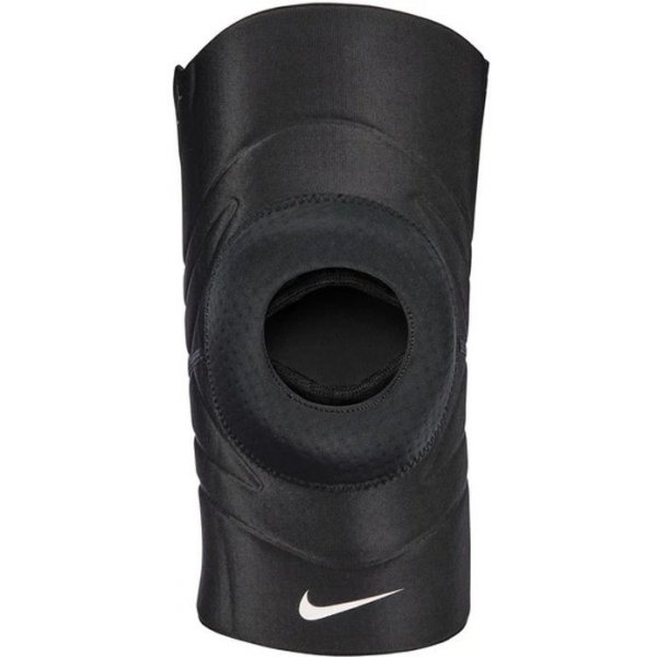Nike Pro Open Patella Knee Sleeve 3.0 N1000675-010 S od 954 Kč - Heureka.cz