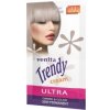 Barva na vlasy Venita ombre & color semi-permanent cream Silver Dust 35 g