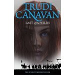 Last of the Wilds - T. Canavan – Hledejceny.cz