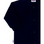 NEW BABY Kojenecký overal Classic II tmavě modrý – Zboží Dáma