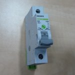 Noark Electric Ex9I125 1P 32A – Zboží Mobilmania