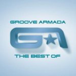 Groove Armada - The best of, 1CD , 2014 – Hledejceny.cz