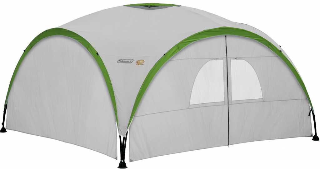 Přístřešek Coleman Event Shelter Pro XL Bundle