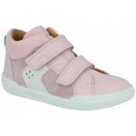 Superfit dětská celoroční kompromisní extra lehká obuv Superfree 1-000543-5530 růžová – Zboží Mobilmania