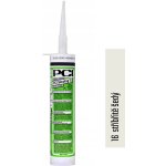 PCI Silcofug E sanitární silikon-neutrální 310ml 16 stříbřitě šedá – Sleviste.cz