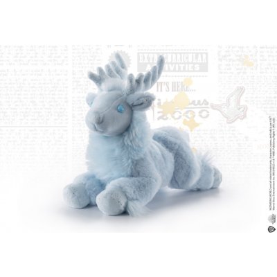 Noble Collection Harry Potter Stag Patronus – Zbozi.Blesk.cz