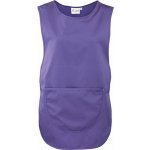Premier Workwear Dámský tabard s velkou nakládanou kapsou Černá PW171 – Hledejceny.cz
