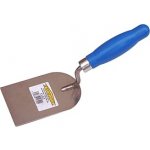 Enco Lžíce zednická 130x80mm, vymazávací, nerezová – Hledejceny.cz