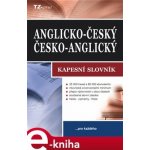 Anglicko-český/ česko-anglický kapesní slovník – Hledejceny.cz