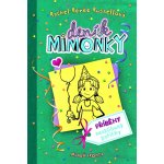 Deník mimoňky – Hledejceny.cz