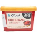 O'Food Chilli pasta Gochujang 0,5 kg – Zboží Dáma